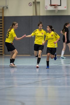 Bild 714 - wBJ Power Girls Cup Suederelbe